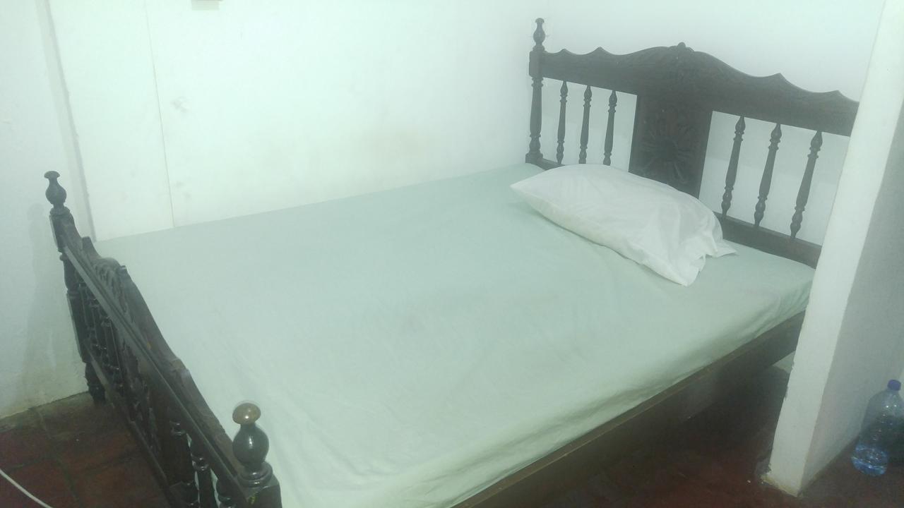 Casa Nica Leon Hostel Room photo