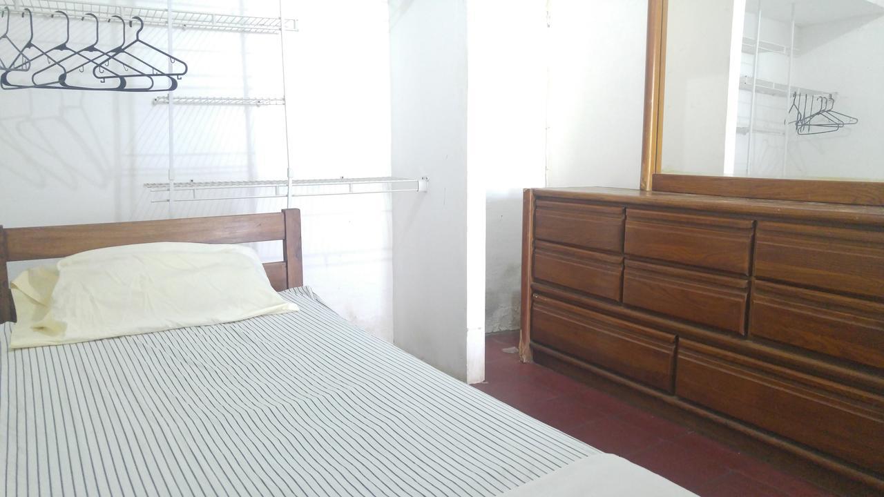 Casa Nica Leon Hostel Room photo